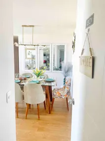 Entire apartment Mira Golf - Image 3