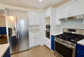 Waterfront 4 bed, 3 full bath house w/ ocean views & seaside activities  - Image 5