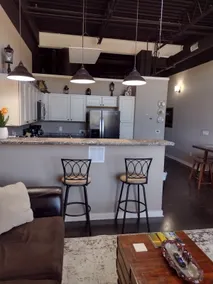 Downtown Apartment in newly renovated mill! - Image 2