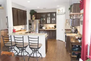 Lovely house near TMS, parks, and yummy dining - Image 4