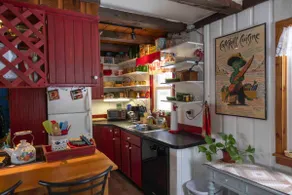 Windswept Cottage close to skiing & wedding venues - Image 4