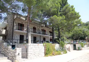 Three Pines Apartment No.1, Mljet, Okuklje - Image 5