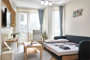 JOY Apartament Burgas Center & FREE parking - Image 5