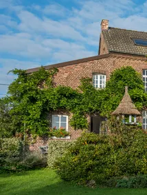 Hoeve Espewey - cozy cottage in old farmhouse - Image 3