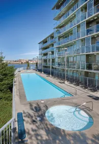 WorldMark Victoria Two-Bedroom Deluxe - Image 2