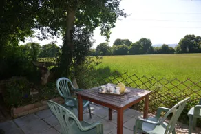 Peaceful location, stunning views to Dartmoor - Image 3