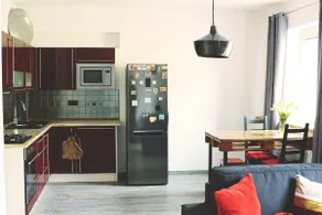 Family, travelers apartment - Image 2
