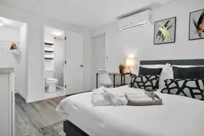 Miami Hideaway | Chic & Cozy Private Studio for 2! - Image 2