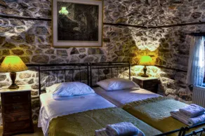 Annousas House: spacious traditional village house - Image 5
