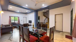 Off The Grid Villas 2 - Cozy 2BHK with Amenities - Image 3