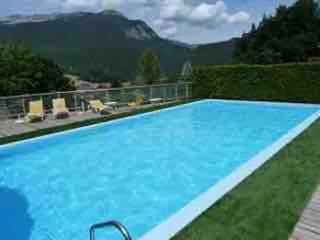 EN INDIVIDUEL CHALET I HJERTET I ARAVIS - Image 4
