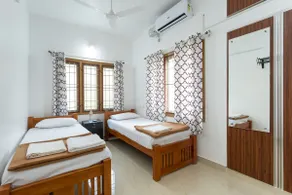 Bernard Riverside Apartment - 1st floor - Image 2