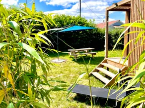 Le Cocon 4Pers 15 min from Walibi / Pool WIFI - Image 5