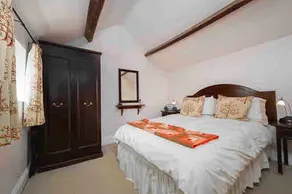 The Nook at West Langton lodge - Image 3