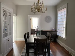 Charming Baker Row House - 2 Miles from Downtown - Image 2