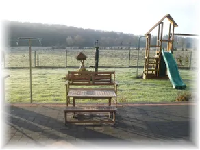 ”Le petit coin de paradis” cottage - Image 2