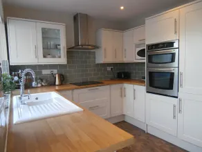 Hope Terrace: Classic peaceful stone cottage - Image 5