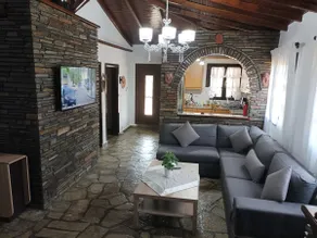 Ammouliani Villa PARADISE - Image 2