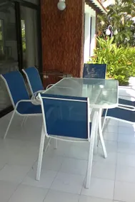 EL PEÑON CONDOMINIUM HAUS MIT PRIVATEM POOL IN GIRARDOT - Image 5