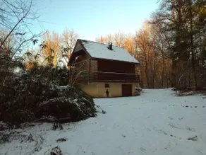 Corcoueilles Lodge - Image 3