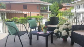 Villa Camelia in the spacious and bright greenery - Image 4