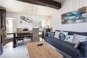 Charmosa casa rétaise em La Flotte - Image 2