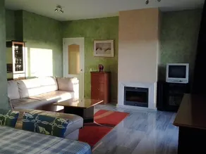 Fantastic penthouse, bright, terrace, wifi and jacuzzi - Image 4