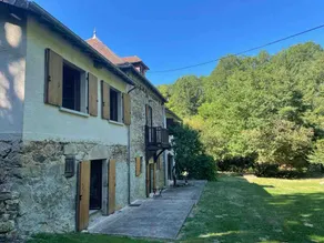 Ancient Mill with Beautiful Lake and Streams - Image 3