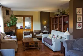 Alqueria de Segovia Cottage for 21 people - Image 5