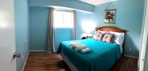 Bright and Cozy Home with Fenced in Yard (3 BDRM) - Image 3