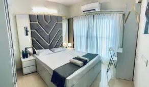 Le Meridian Ultra Luxurious 1BHK Service Apartment - Image 5