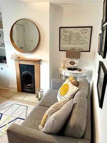 Adorable 2 bedroom cottage on the Isle of Wight - Image 5