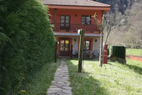 EL TAZON VACATION HOME - Image 3