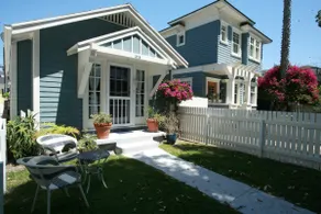 2block from beach-Historic Bungalow discount/month - Image 4