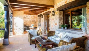 La Lavanda Country House - LA LAVANDA COUNTRY HOUSE - Image 3