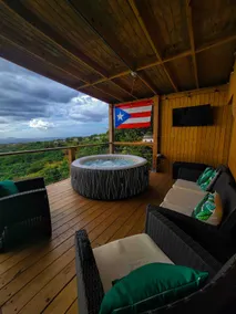Las 3D Sunset Apartment 3, Rincón - Image 3