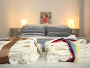 Dreamy Nights Apartment - Image 4