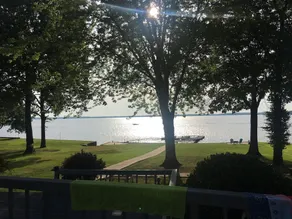 Beautiful Grand Lake Waterfront Home! Boating Fun! - Image 4