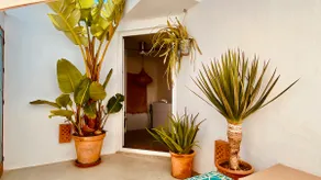 Beautiful and quiet duplex. Terrace, A/C. Downtown - Image 5