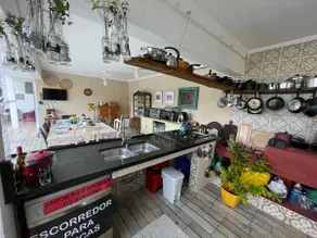 Paradise at the Foot of the Mountain - House in Atibaia SP - Image 5