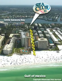 Adorable Cozy Silver Sands Cottage on Siesta Key!! - Image 2