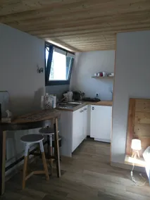 Studio 40 meters from the lake - Image 5