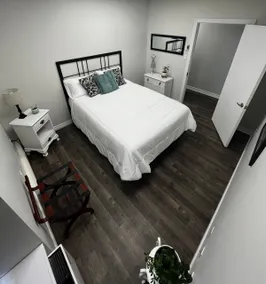 Charming Antigonish Mainstreet Apartment - Image 5