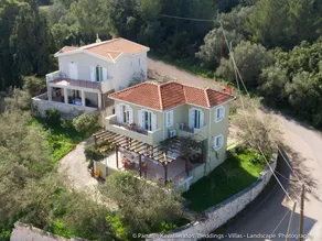 Cinema Themed House in Argostoli - Image 2