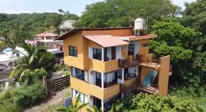 Casa Aloha 10 min walk to town/beach, fiber optic - Image 2