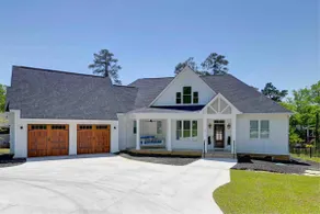 Gorgeous Lake murray home w/ pool and hot tub! - Image 3