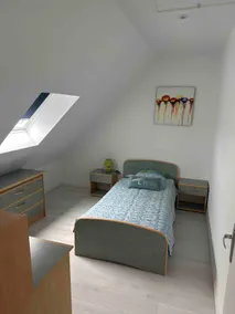New apartment upstairs of a Breton house - Image 4