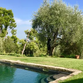 Charming 18th century sheepfold with pool and pétanque - Image 5