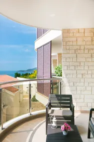 Anatolia - Family Sea View one-bedroom apartment - Image 5