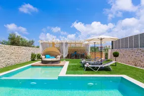 Blue Mare Villa Rethimno - Image 5